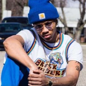 Meet your Posher, Jonathan